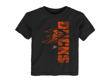 Dětské tričko Anaheim Ducks NHL Cool Camo