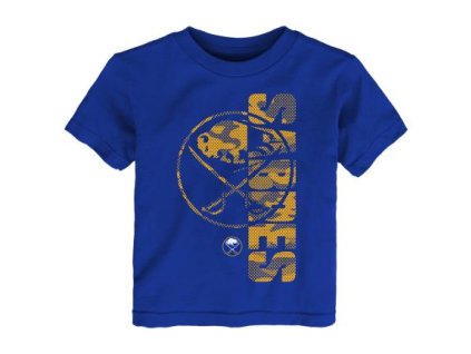 Dětské tričko Buffalo Sabres NHL Cool Camo
