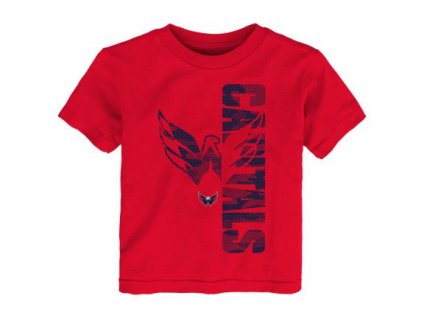 Dětské tričko Washington Capitals Cool Camo