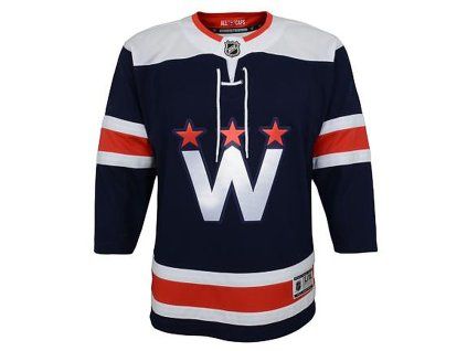 95865 3 detsky dres washington capitals nhl premier third
