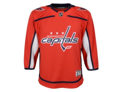 Detský dres Washington Capitals Premier Home