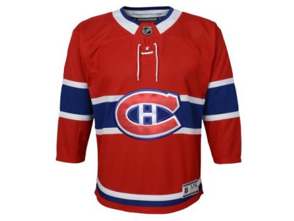 Dětský dres Montreal Canadiens NHL Premier Home