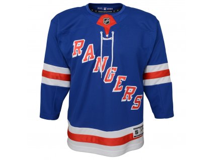 Detský dres 	Kaapo Kakko New York Rangers Premier Home