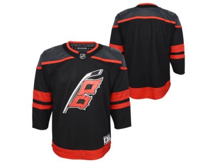 Dětský dres Carolina Hurricanes NHL Premier Home