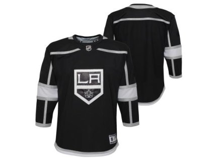 Dětský dres Los Angeles Kings NHL Premier Home