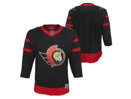 Dětský dres Ottawa Senators NHL Premier Home