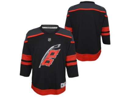 Dětský dres Carolina Hurricanes NHL Replica Home