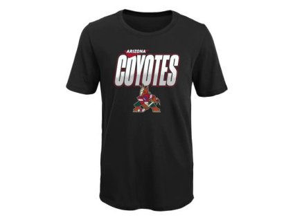 Detské tričko Arizona Coyotes Frosty Center Ultra