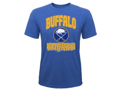 Dětské tričko Buffalo Sabres All Time Great Triblend