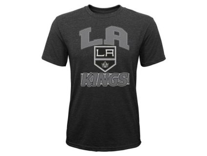 Dětské tričko Los Angeles Kings NHL All Time Great Triblend