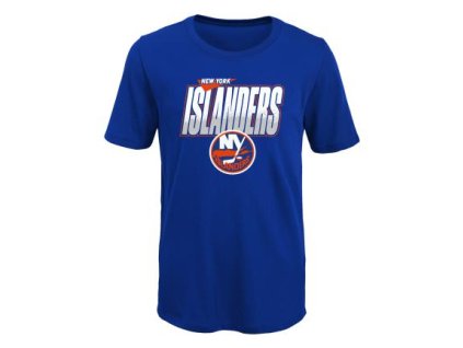 Dětské tričko New York Islanders NHL Frosty Center Ultra