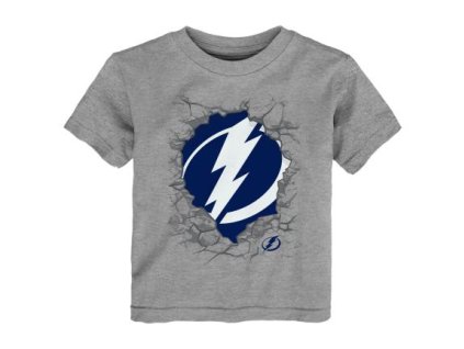 Dětské tričko Tampa Bay Lightning NHL BreakThrough
