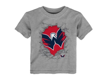 Dětské tričko Washington Capitals NHL BreakThrough
