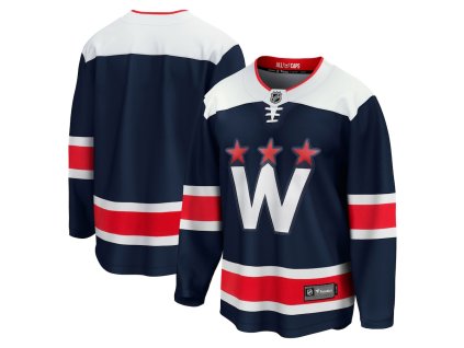 Pánský dres Washington Capitals NHL Alternate Premier Breakaway Jersey