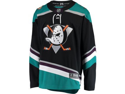 Pánský dres Anaheim Ducks NHL Alternate Premier Breakaway Jersey