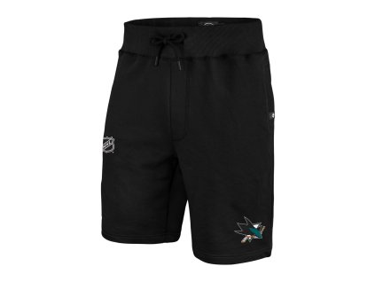 Pánské kraťasy San Jose Sharks NHL Imprint ’47 HELIX Shorts