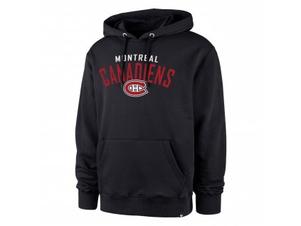 Pánská mikina Montreal Canadiens ’47 HELIX Hood NHL