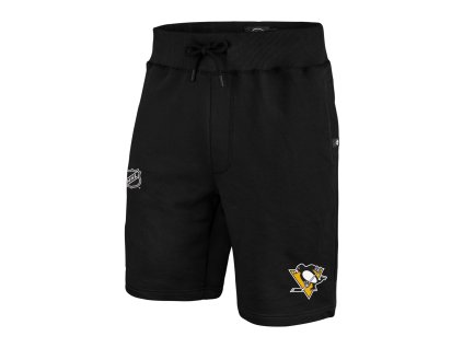 Pánské kraťasy Pittsburgh Penguins NHL Imprint ’47 HELIX Shorts