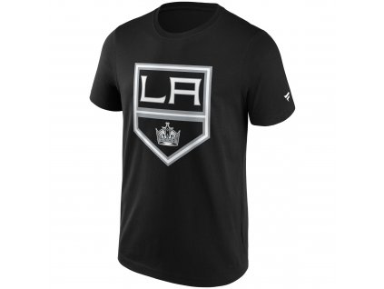 Pánské tričko Los Angeles Kings Primary Logo Graphic T-Shirt