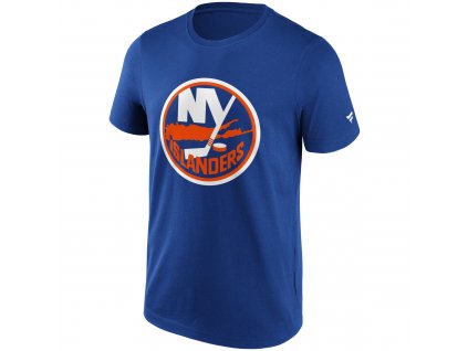 Pánské tričko New York Islanders Primary Logo Graphic T-Shirt