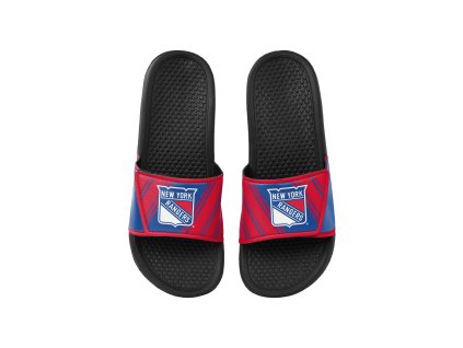 Pánské pantofle Nashville Predators NHL Legacy Velcro Sport Slide Slipper