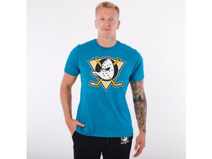 Pánské tričko Anaheim Ducks Imprint ’47 Echo Tee