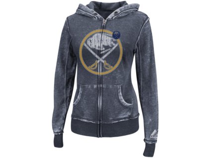 Mikina - Delayed Call - Buffalo Sabres - Dámska