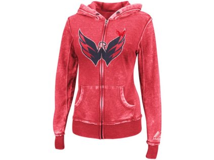 Dámská Míkina - Delayed Call - Washington Capitals NHL