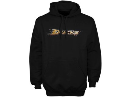 Pánská mikina Anaheim Ducks NHL Team Logo II.