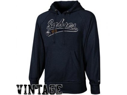 Mikina Buffalo Sabres Pullover Hoodie