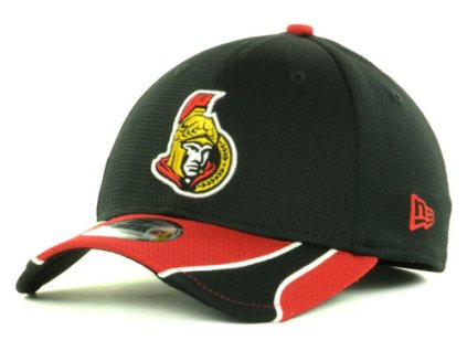 Pánská kšiltovka Ottawa Senators NHL Training 39THIRTY