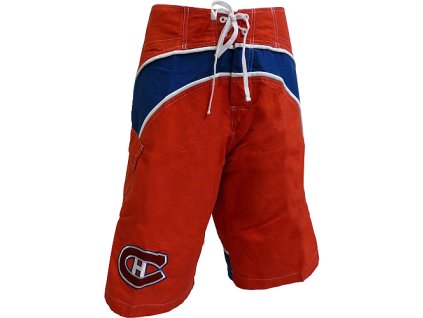Pánské Plavky - Board - Montreal Canadiens NHL