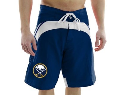 Pánské Plavky Buffalo Sabres NHL - Boardshort