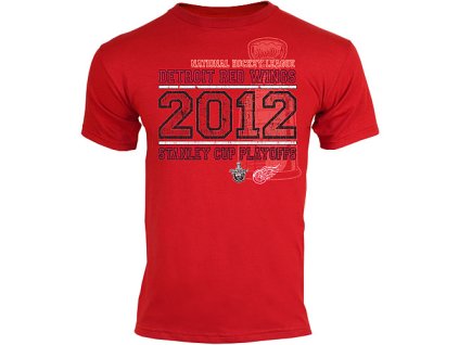 Dětské tričko - Balmorra - Detroit Red Wings NHL