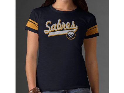 Dámské tričko - Game Time - Buffalo Sabres NHL