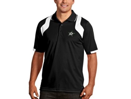 Pánské tričko Dallas Stars NHL Fusion Polo