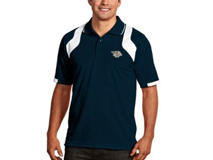 Pánské tričko Nashville Predators NHL Fusion Polo
