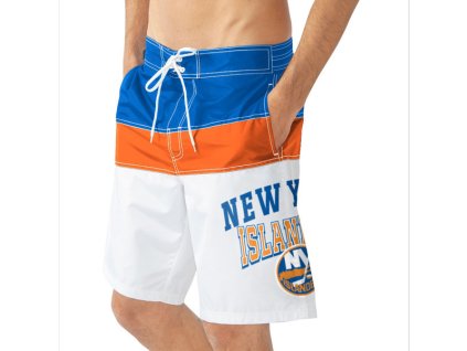 Pánské Plavky New York Islanders NHL G-III Sports by Carl Banks Home Run