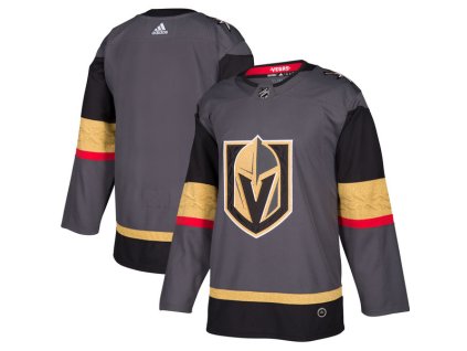 Pánský dres Vegas Golden Knights NHL adizero Home Authentic Pro