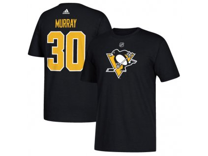Tričko #30 Matt Murray Pittsburgh Penguins