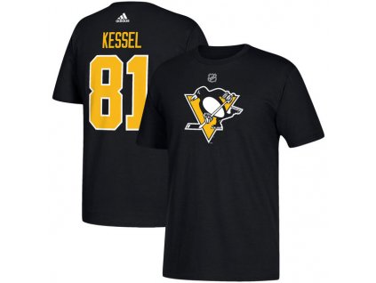 Tričko #81 Phil Kessel Pittsburgh Penguins