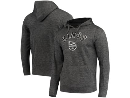 Pánská mikina Los Angeles Kings NHL Doorbuster