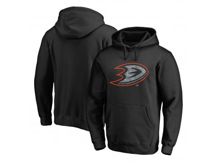 Mikina Anaheim Ducks NHL Static Logo