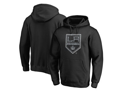 Pánská mikina Los Angeles Kings NHL Static Logo