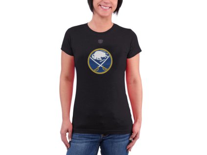Dámské tričko Buffalo Sabres NHL Briggs
