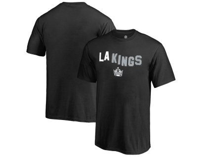 Dětské tričko Los Angeles Kings NHL Fan Favorite Team Slogan