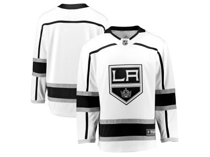 Pánský dres Los Angeles Kings NHL Breakaway Away Jersey