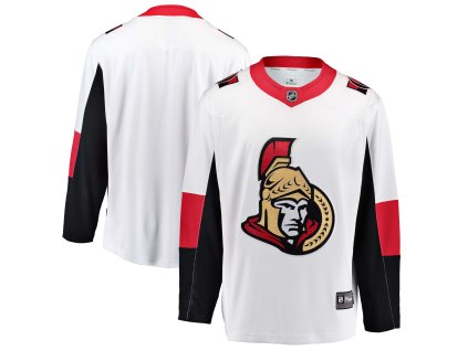 Pánský dres Ottawa Senators NHL Breakaway Away Jersey