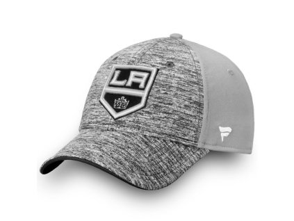 Pánská kšiltovka Los Angeles Kings NHL Iconic Speed Flex