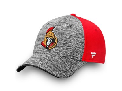 Pánská kšiltovka Ottawa Senators NHL Iconic Speed Flex